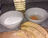 Foto del paso 1 de la receta Plátano frito a mi estilo
