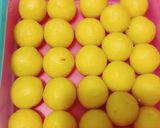 Foto langkah ke 5 dari resep Onde onde kacang ijo kupas lembut dan kokoh.