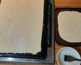 Túrós-sajtos ropogós recept fázis 2 fotója