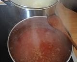 Görög rakott krumpli recept fázis 3 fotója