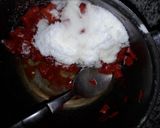 Foto del paso 3 de la receta: Aderezo de morrón dulce