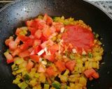 Foto del paso 8 de la receta Jambalaya criollo (Paella de Luisiana)