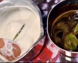 Foto langkah ke 5 dari resep Bubur Sumsum Super Lembut.