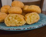 Foto del paso 8 de la receta: Chipá sin gluten