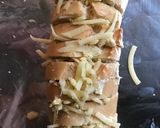 Foto del paso 4 de la receta: Pan de ajo y queso