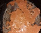 Foto del paso 2 de la receta: Filete de pescado en salsa de morrón