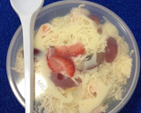 Foto langkah ke 3 dari resep Salad buah ummah.
