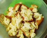 Foto del paso 1 de la receta: Torta de Pan en olla