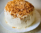 Foto del paso 5 de la receta: Tarta arcoíris 🌈