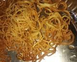 Chinese bhel recipe step 3 photo