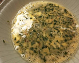 Foto del paso 4 de la receta: Tortilla de atún al garam masala