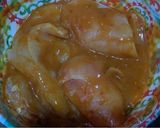 A picture of step 2 of Peri Peri Chicken.