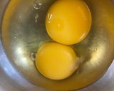 A picture of step 2 of 15 mins Brekkie with Egg Bites.