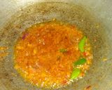 Foto langkah ke 1 dari resep Pentol pedas.