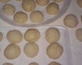 Foto del paso 3 de la receta: Bolas de fraile 🍥😛