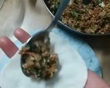 A picture of step 14 of Veg Momos Momos.