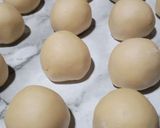 Foto langkah ke 5 dari resep Pastel ekonomis.
