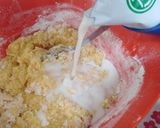 Foto del paso 3 de la receta: Budín marmolado