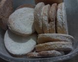 Foto del paso 7 de la receta: Pasta Frola de membrillo y batata