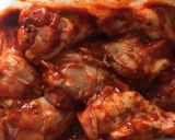 รูปขั้นตอนการทำที่ 2 ของ ไก่โง่