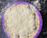 Foto del paso 4 de la receta: Apple crumble🍏