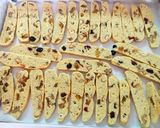 Hình bước làm 13 của món Biscotti