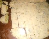Foto del paso 2 de la receta: Polenta frita