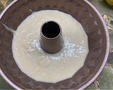 Foto del paso 2 de la receta: Budín de limón húmedo y fácil 🍋