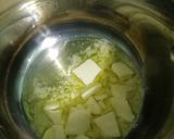 Foto del paso 1 de la receta: Brownie