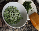 Foto del paso 3 de la receta: Guiso de garbanzos con cúrcuma y cominos