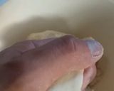 Foto del paso 3 de la receta: Molotes de chorizo y papa
