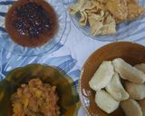 Foto langkah ke 4 dari resep Ulen Ketan.
