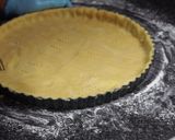 Foto del paso 6 de la receta: Masa precocinada para tartas dulces