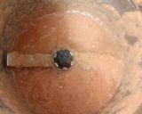 A picture of step 2 of Chhole.