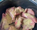 Foto del paso 2 de la receta: Puerquito a la Tatis
