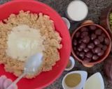صورة لخطوة 2 من وصفة معمول العيد