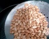 Foto langkah ke 1 dari resep Kacang teri kecap.