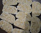 Foto langkah ke 2 dari resep Nasi Tutug Tempe.