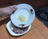 Foto langkah ke 3 dari resep Japchae Shirataki.