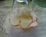 Foto del paso 4 de la receta: Tulipas / tuil / capelinas / canastitas para  helado o postres