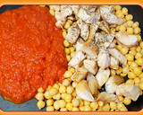 Foto del paso 4 de la receta: Arroz Wallass