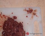 Φωτογραφία βήματος 4 της συνταγής Risotto με συκωτάκια πουλιών