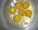 Foto del paso 2 de la receta: Bastones de muzzarella 😋