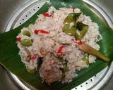 Foto langkah ke 5 dari resep 785. Nasi Liwet.