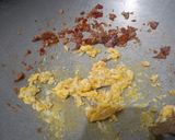 Foto langkah ke 4 dari resep Nasi Goreng Bumbu Khas Masa Kecil Dulu.