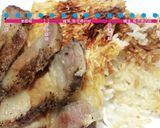 匠弄。鹹豬肉煲仔飯 Casserole with Salt Pork Recipes, Po Chai Fan的食譜步驟17照片