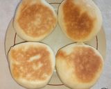 Foto del paso 6 de la receta: Pan Casero Sin Gluten, Vegano y Sin Horno