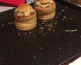 Une image de l'étape 4 de Bouché à la reine.