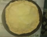 Foto del paso 4 de la receta: Tarta de manzana y hojaldre al horno