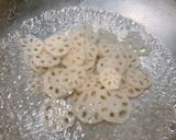 涼拌醋溜蓮藕的食譜步驟2照片